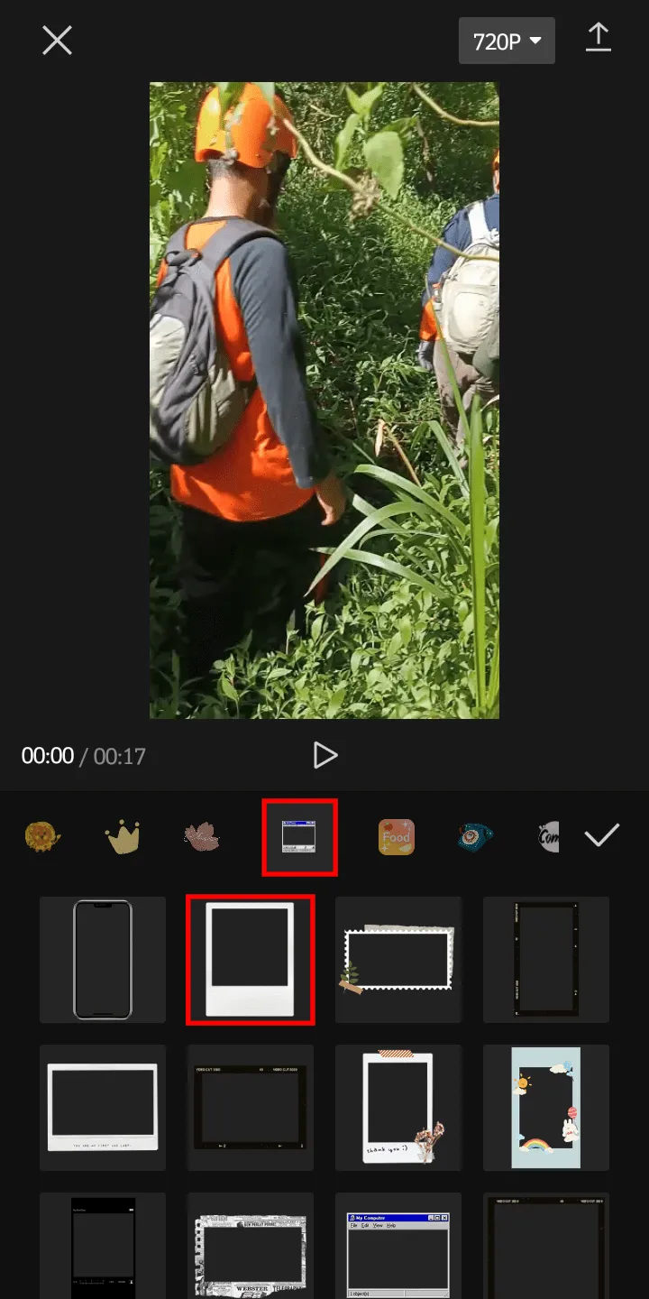 Cara Mudah Buat Bingkai Video di Aplikasi CapCut 12 iMarkup 20230601 082747 Cara Mudah Buat Bingkai Video di Aplikasi CapCut 10 iMarkup 20230601 082747
