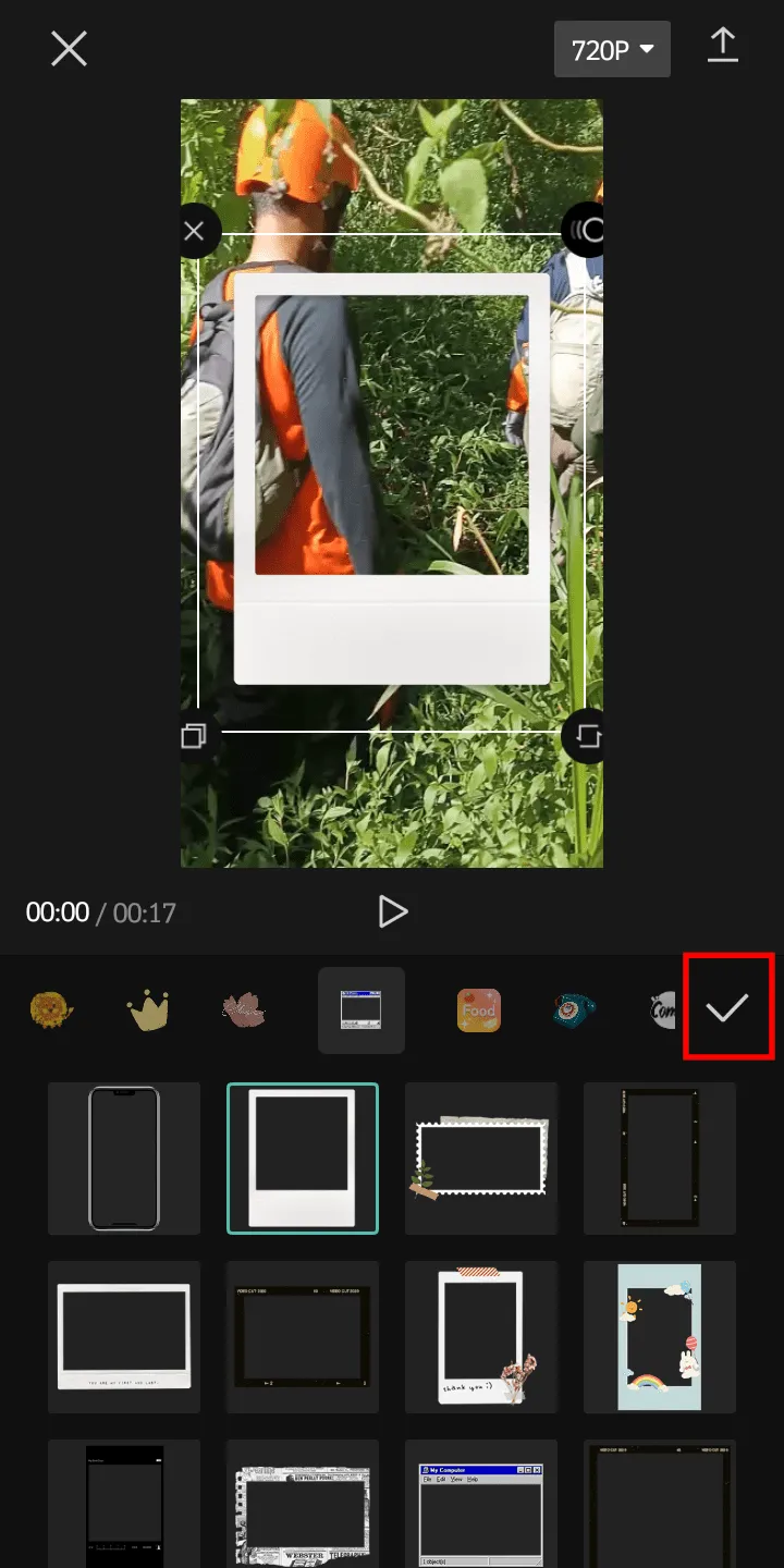 Cara Mudah Buat Bingkai Video di Aplikasi CapCut 13 iMarkup 20230601 082933 Cara Mudah Buat Bingkai Video di Aplikasi CapCut 11 iMarkup 20230601 082933