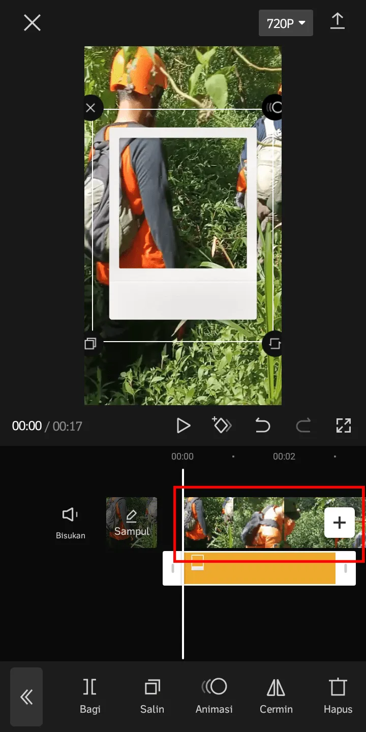 Cara Mudah Buat Bingkai Video di Aplikasi CapCut 14 iMarkup 20230601 083120 Cara Mudah Buat Bingkai Video di Aplikasi CapCut 12 iMarkup 20230601 083120