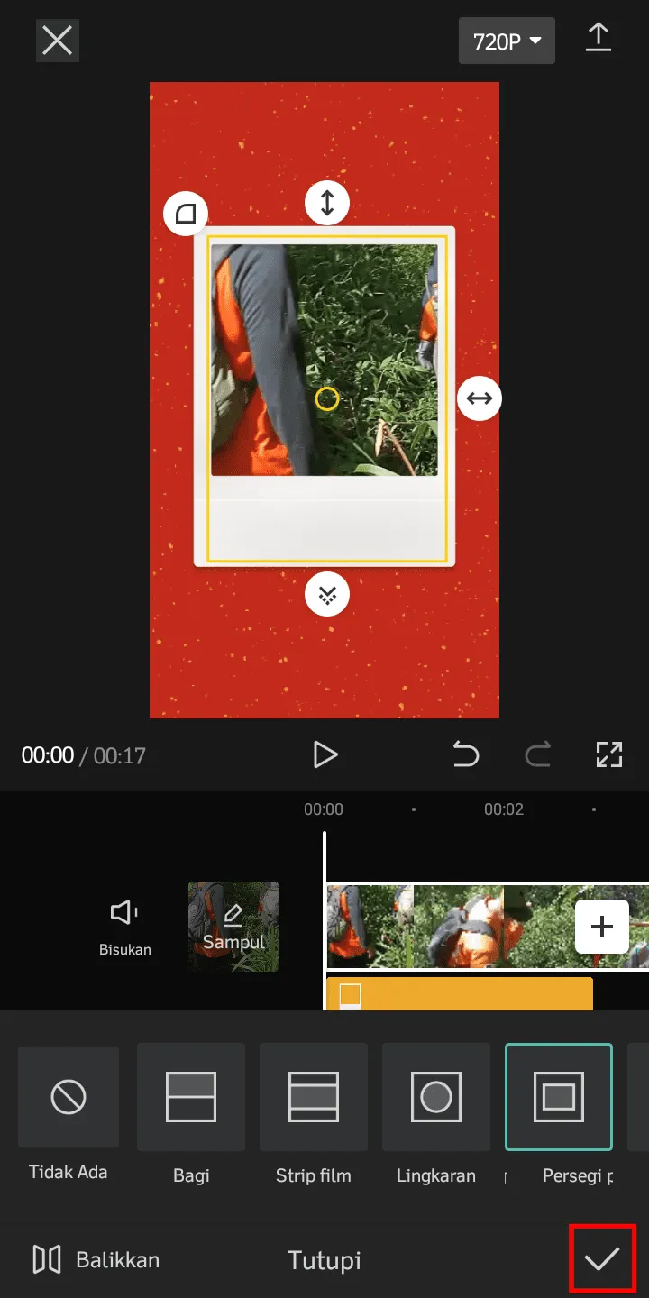 Cara Mudah Buat Bingkai Video di Aplikasi CapCut 18 iMarkup 20230601 083727 Cara Mudah Buat Bingkai Video di Aplikasi CapCut 16 iMarkup 20230601 083727