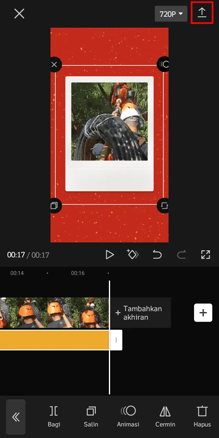 Cara Mudah Buat Bingkai Video di Aplikasi CapCut 21 iMarkup 20230601 084143 Cara Mudah Buat Bingkai Video di Aplikasi CapCut 19 iMarkup 20230601 084143
