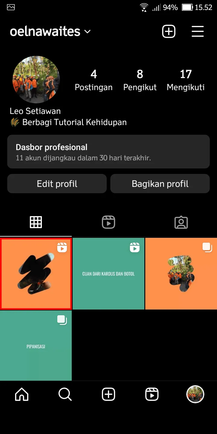 Cara Ganti Sampul Reels Instagram yang Sudah Diunggah 4 iMarkup 20230611 211412 Cara Ganti Sampul Reels Instagram yang Sudah Diunggah 2 iMarkup 20230611 211412