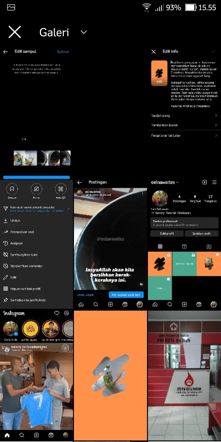 Cara Ganti Sampul Reels Instagram yang Sudah Diunggah 9 iMarkup 20230611 211711 Cara Ganti Sampul Reels Instagram yang Sudah Diunggah 7 iMarkup 20230611 211711