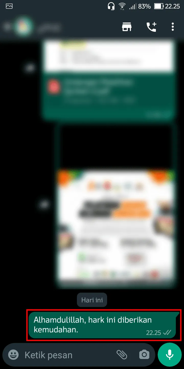 Cara Edit Pesan yang Sudah Dikirim di Aplikasi WhatsApp 4 iMarkup 20230614 225502 Cara Edit Pesan yang Sudah Dikirim di Aplikasi WhatsApp 2 iMarkup 20230614 225502