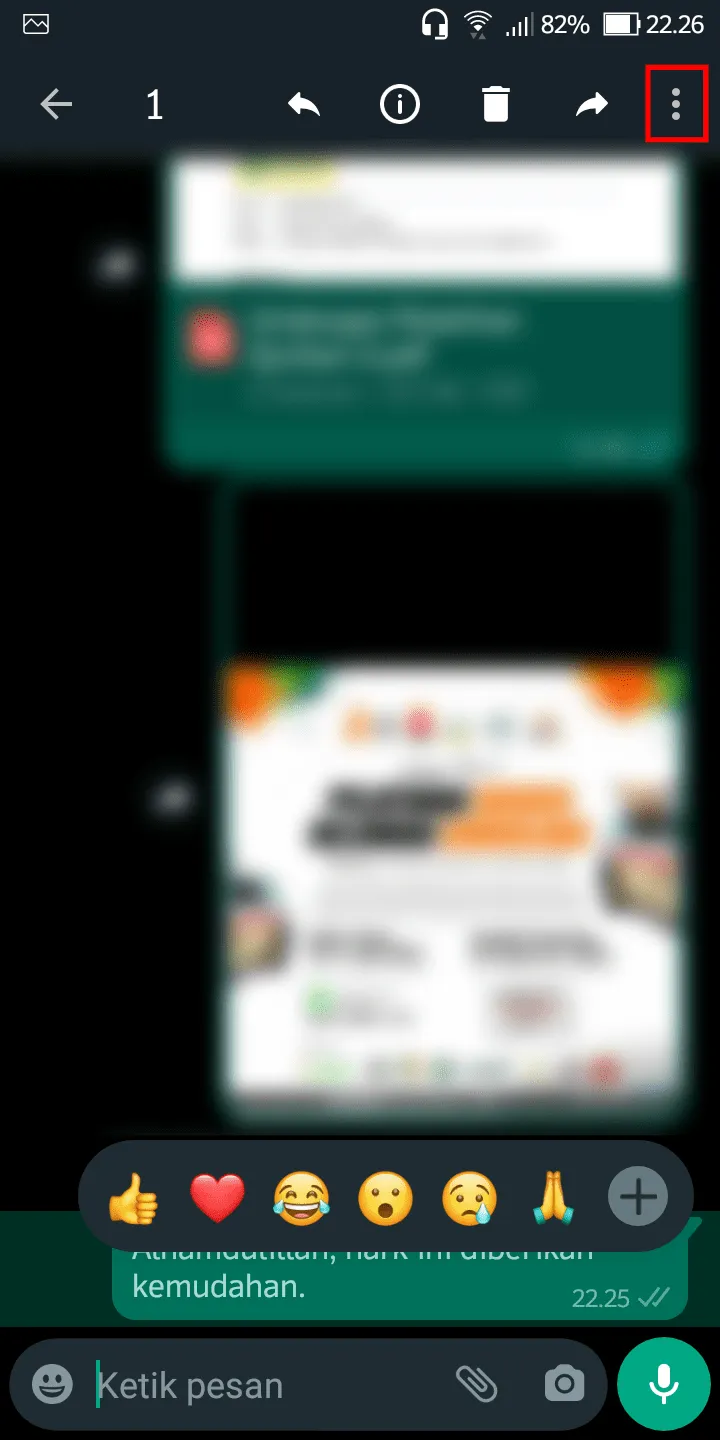 Cara Edit Pesan yang Sudah Dikirim di Aplikasi WhatsApp 5 iMarkup 20230614 225551 Cara Edit Pesan yang Sudah Dikirim di Aplikasi WhatsApp 3 iMarkup 20230614 225551