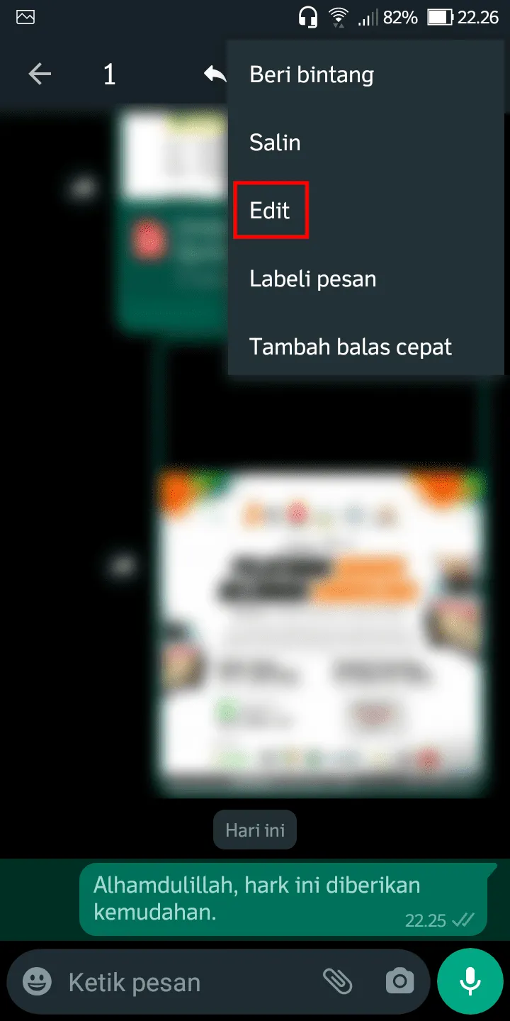 Cara Edit Pesan yang Sudah Dikirim di Aplikasi WhatsApp 6 iMarkup 20230614 225742 Cara Edit Pesan yang Sudah Dikirim di Aplikasi WhatsApp 4 iMarkup 20230614 225742