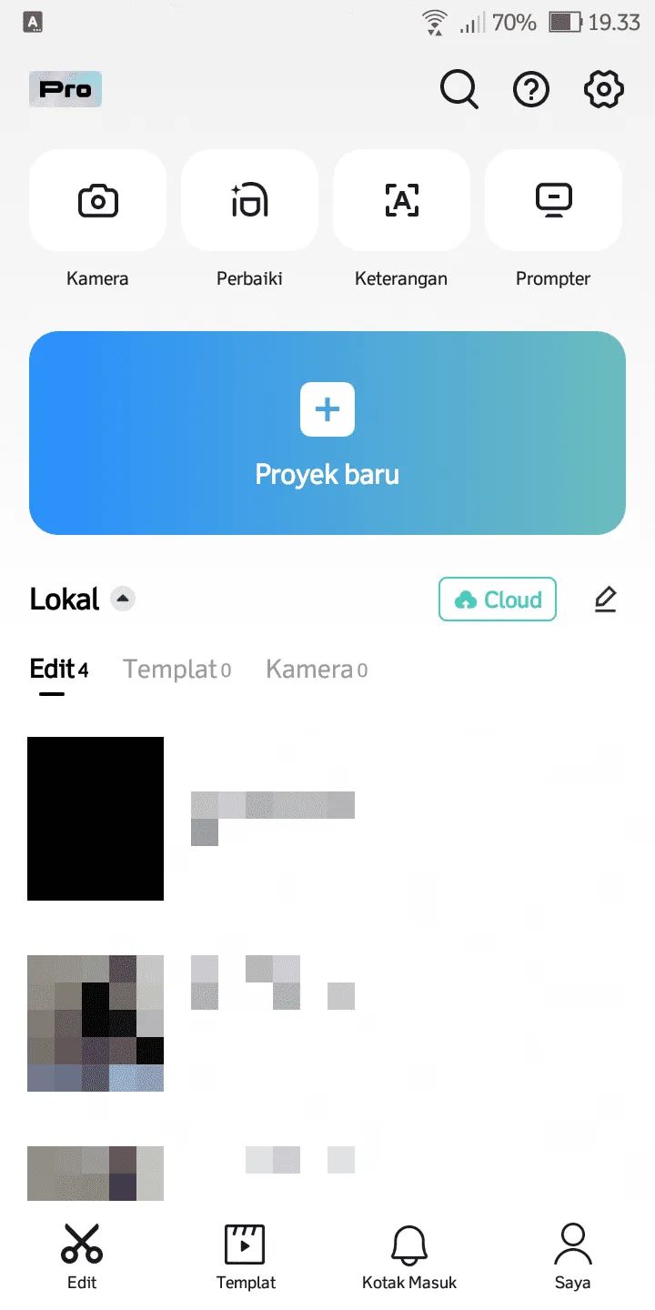 iMarkup 20230621 194817 Cara Mudah Periksa Hak Cipta Audio di Aplikasi CapCut 1 iMarkup 20230621 194817