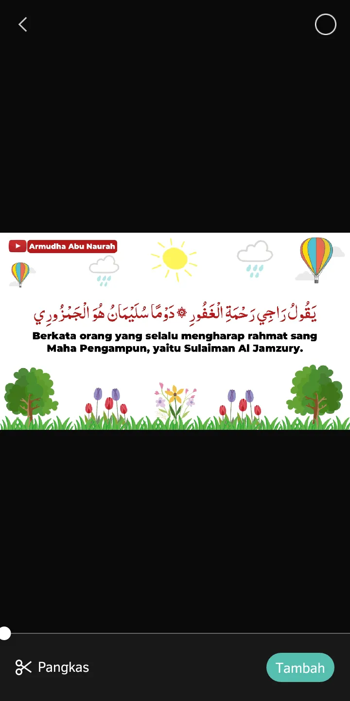 iMarkup 20230621 194852 Cara Mudah Periksa Hak Cipta Audio di Aplikasi CapCut 3 iMarkup 20230621 194852