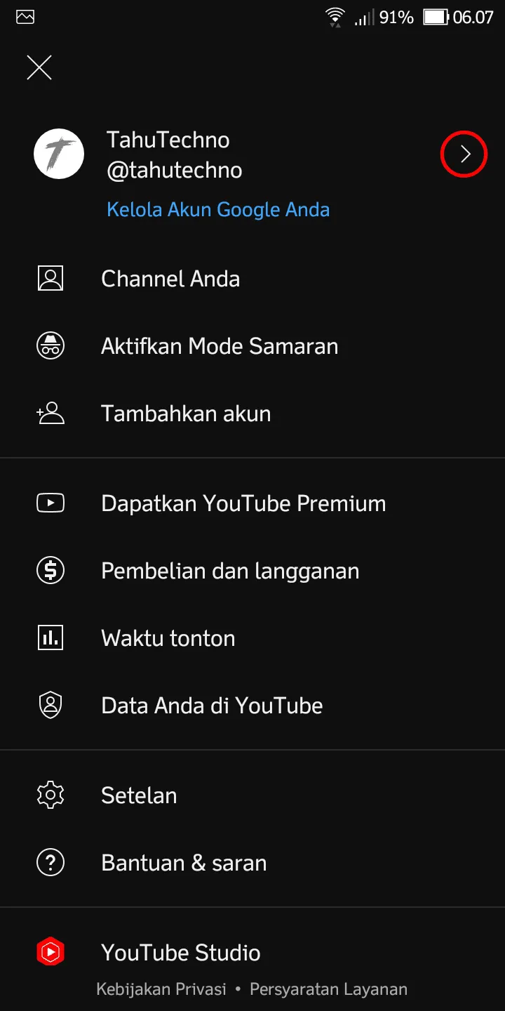 iMarkup 20230623 084424 Cara Buat Channel YouTube di HP yang Harus Kamu Ketahui 2 iMarkup 20230623 084424