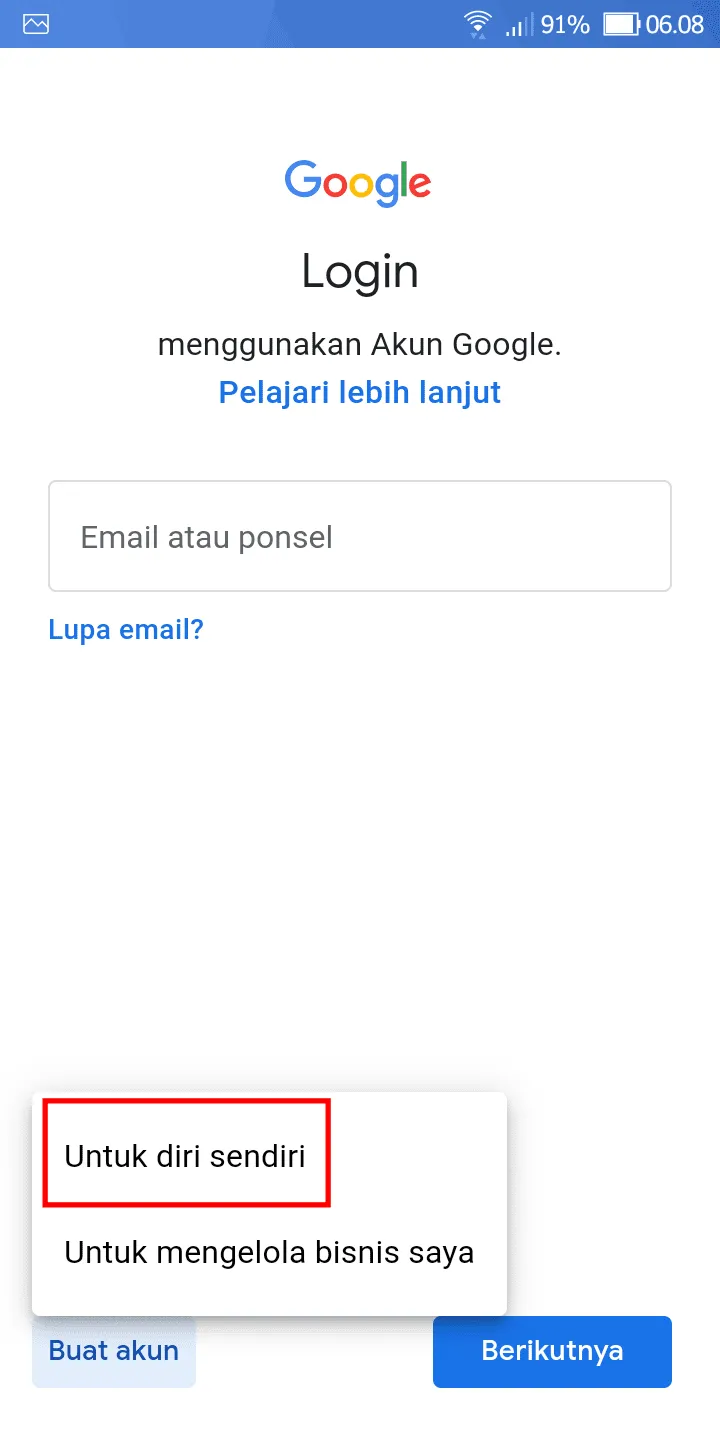 iMarkup 20230623 091932 Cara Buat Channel YouTube di HP yang Harus Kamu Ketahui 7 iMarkup 20230623 091932