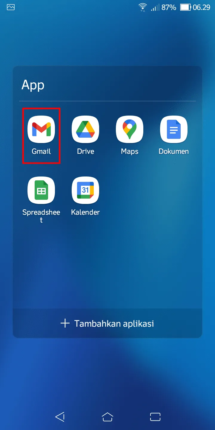 Cara Buat Akun Gmail di Aplikasi YouTube dengan Mudah 20 iMarkup 20230623 093751 Cara Buat Akun Gmail di Aplikasi YouTube dengan Mudah 18 iMarkup 20230623 093751