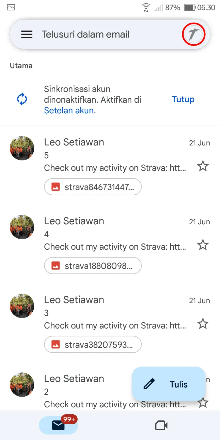 Cara Buat Akun Gmail di Aplikasi YouTube dengan Mudah 21 iMarkup 20230623 093914 Cara Buat Akun Gmail di Aplikasi YouTube dengan Mudah 19 iMarkup 20230623 093914
