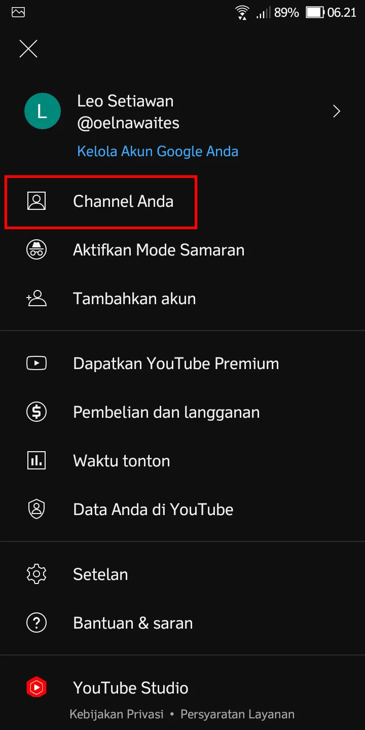 iMarkup 20230623 184239 Cara Buat Channel YouTube di HP yang Harus Kamu Ketahui 21 iMarkup 20230623 184239