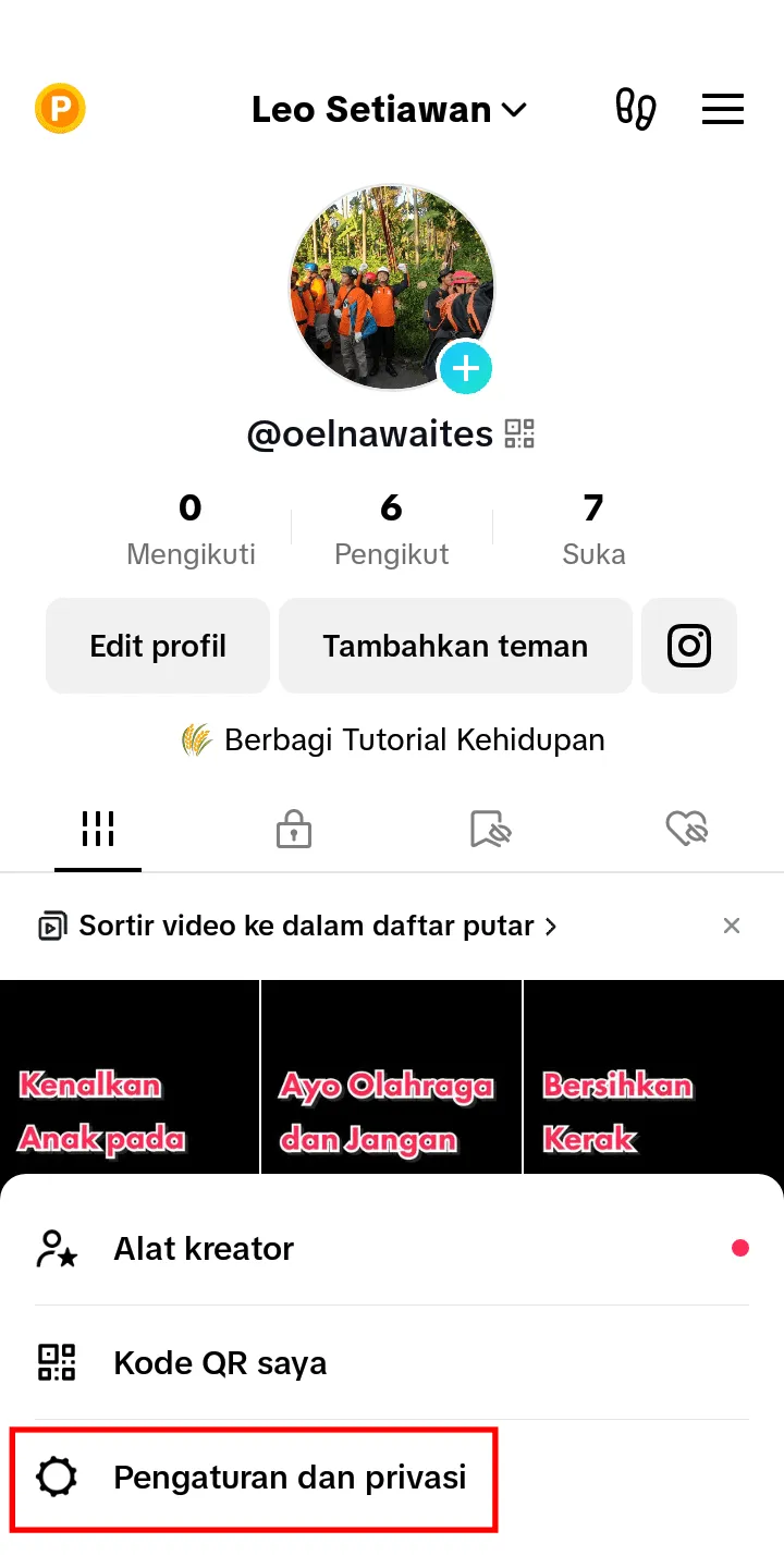 Cara Tambahkan Email di Akun TikTok yang Harus Kamu Ketahui 5 iMarkup 20230624 125450 Cara Tambahkan Email di Akun TikTok yang Harus Kamu Ketahui 3 iMarkup 20230624 125450