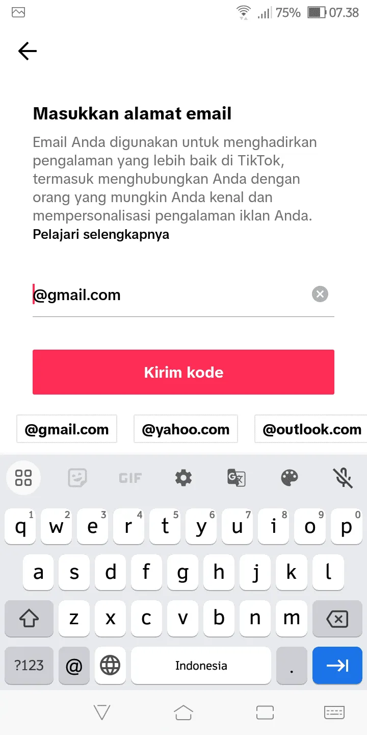 Cara Tambahkan Email di Akun TikTok yang Harus Kamu Ketahui 11 iMarkup 20230624 125906 Cara Tambahkan Email di Akun TikTok yang Harus Kamu Ketahui 9 iMarkup 20230624 125906