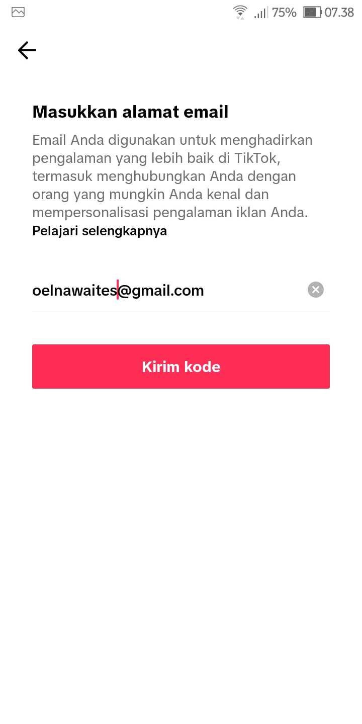 Cara Tambahkan Email di Akun TikTok yang Harus Kamu Ketahui 12 iMarkup 20230624 125933 Cara Tambahkan Email di Akun TikTok yang Harus Kamu Ketahui 10 iMarkup 20230624 125933