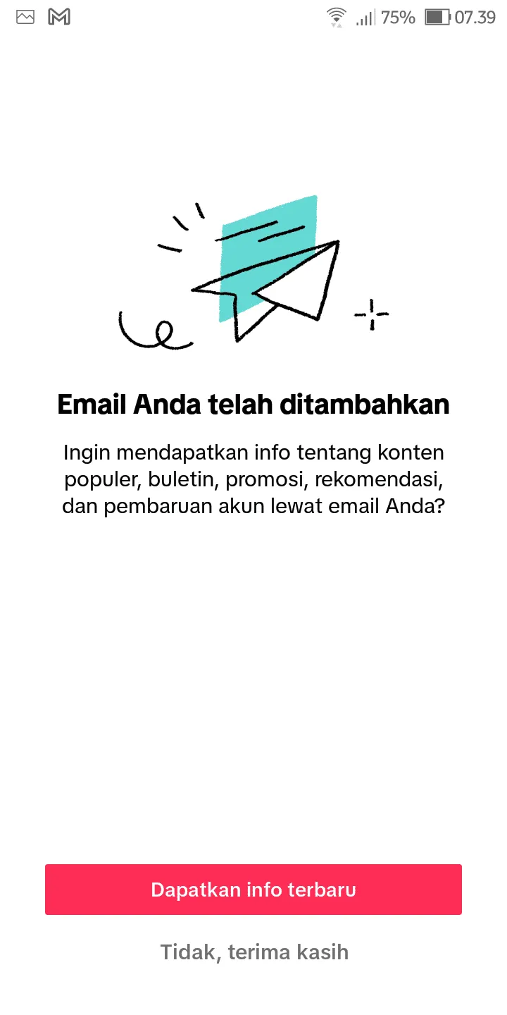 Cara Tambahkan Email di Akun TikTok yang Harus Kamu Ketahui 14 iMarkup 20230624 130032 Cara Tambahkan Email di Akun TikTok yang Harus Kamu Ketahui 12 iMarkup 20230624 130032