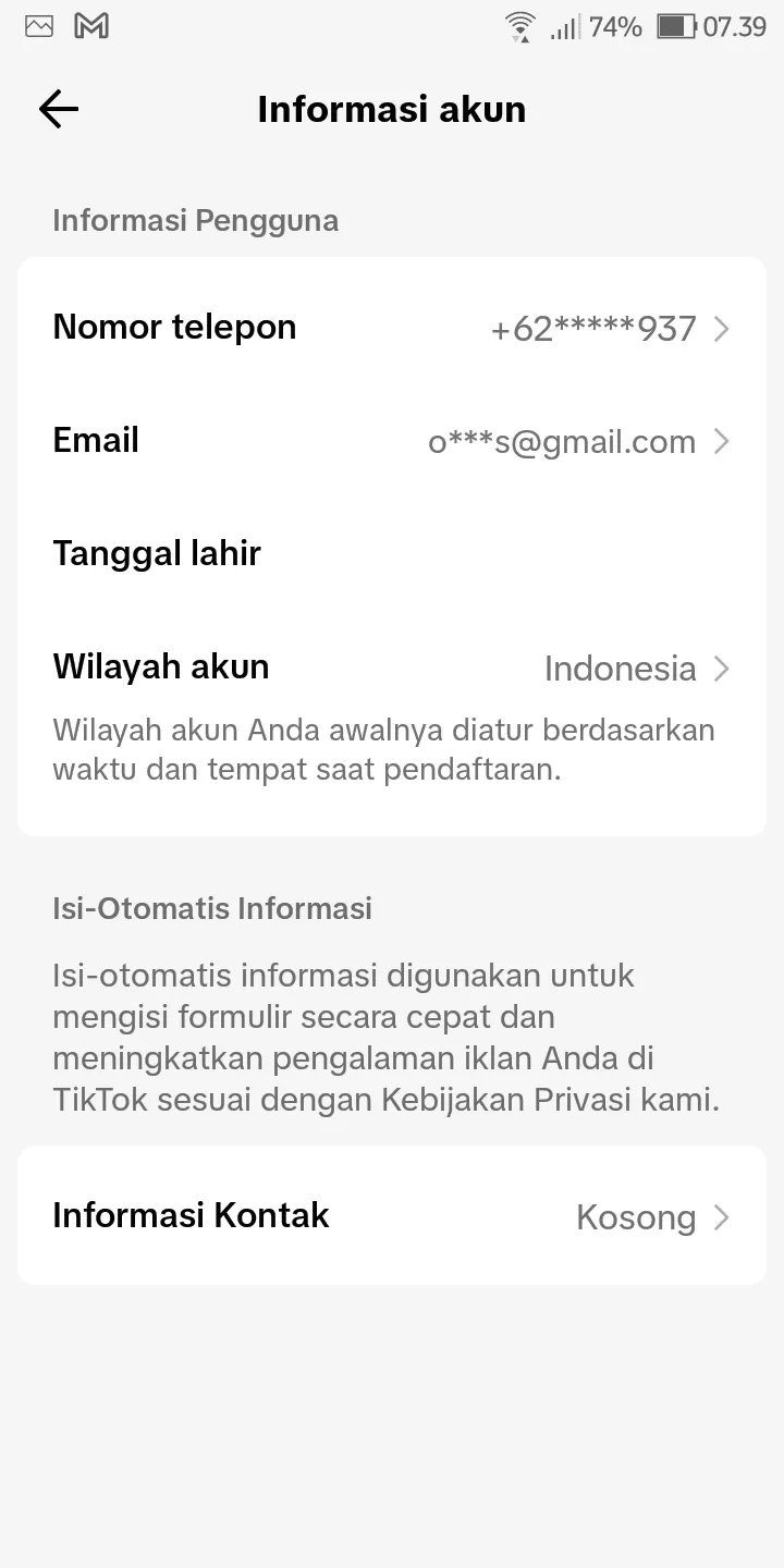 Cara Tambahkan Email di Akun TikTok yang Harus Kamu Ketahui 15 iMarkup 20230624 130058 Cara Tambahkan Email di Akun TikTok yang Harus Kamu Ketahui 13 iMarkup 20230624 130058