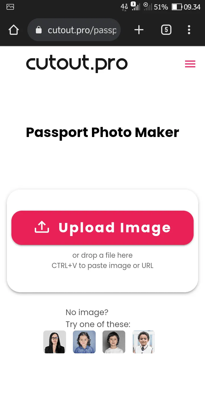 Cara Buat Pas Foto dengan AI Kurang dari 2 Menit 5 Screenshot 20230705 093434 Cara Buat Pas Foto dengan AI Kurang dari 2 Menit 3 Screenshot 20230705 093434