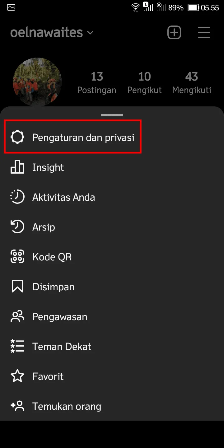 iMarkup 20230701 095708 Cara Upload Postingan Instagram dalam Kualitas Tinggi 3 iMarkup 20230701 095708