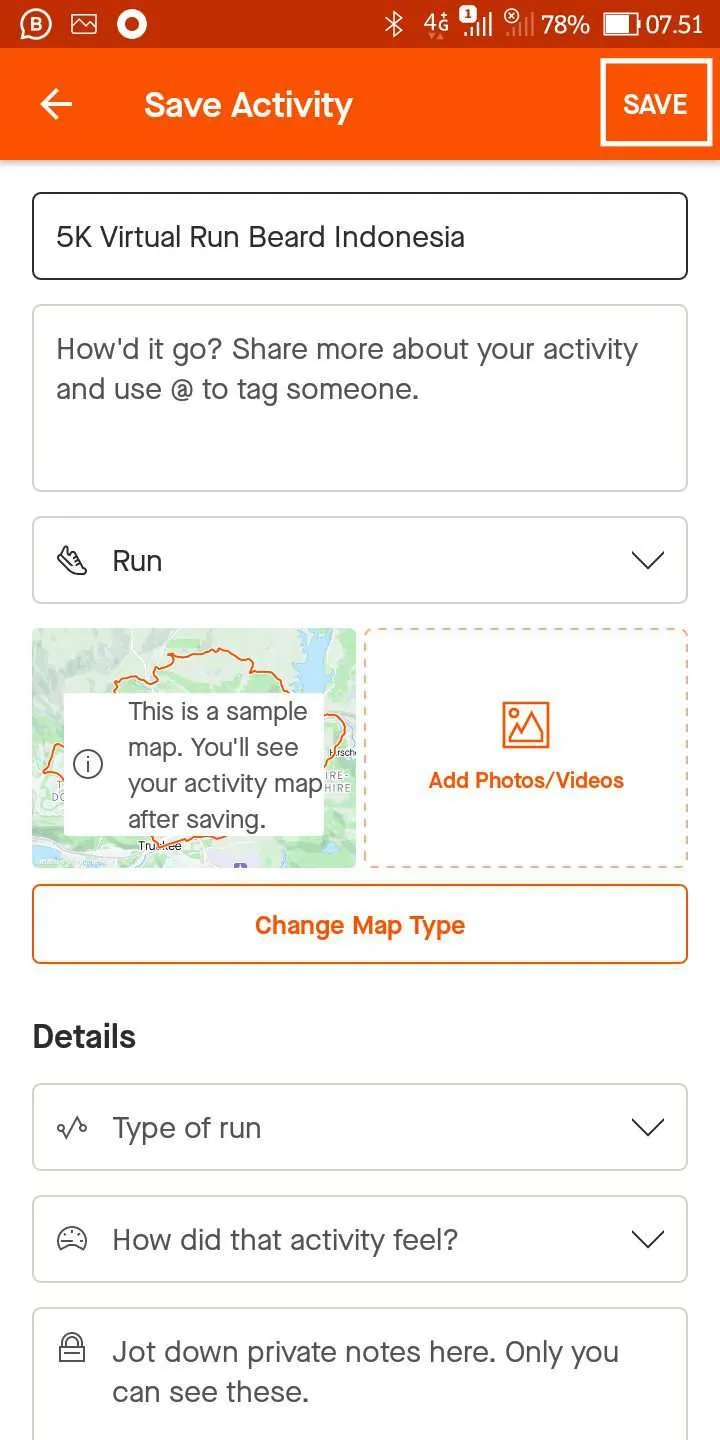 Cara Rekam Olahraga Lari di Strava yang Harus Kamu Ketahui 11 iMarkup 20230701 154428 Cara Rekam Olahraga Lari di Strava yang Harus Kamu Ketahui 9 iMarkup 20230701 154428