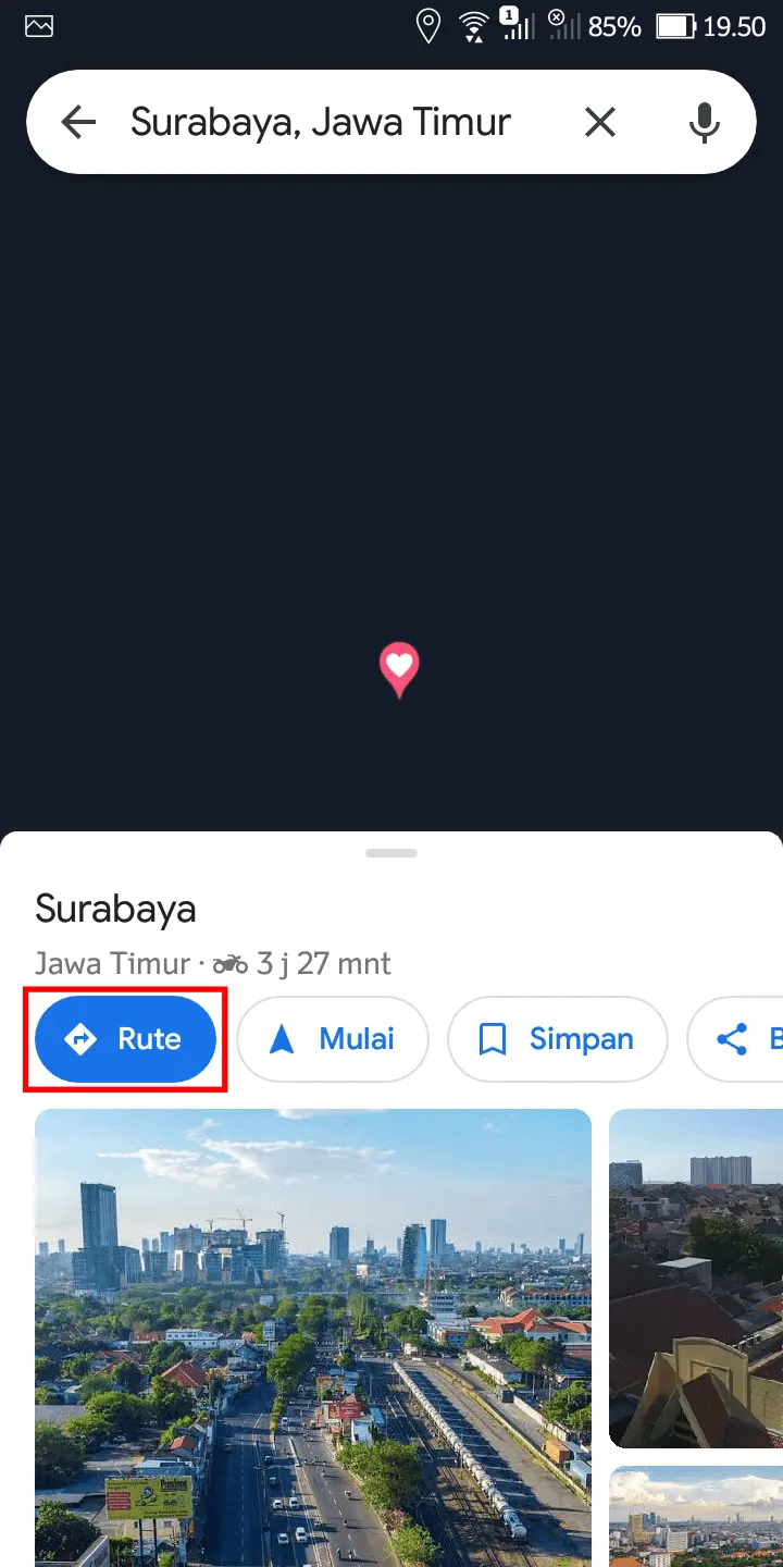 iMarkup 20230704 220323 Cara Mengetahui Tarif Tol di Aplikasi Google Maps 2 iMarkup 20230704 220323