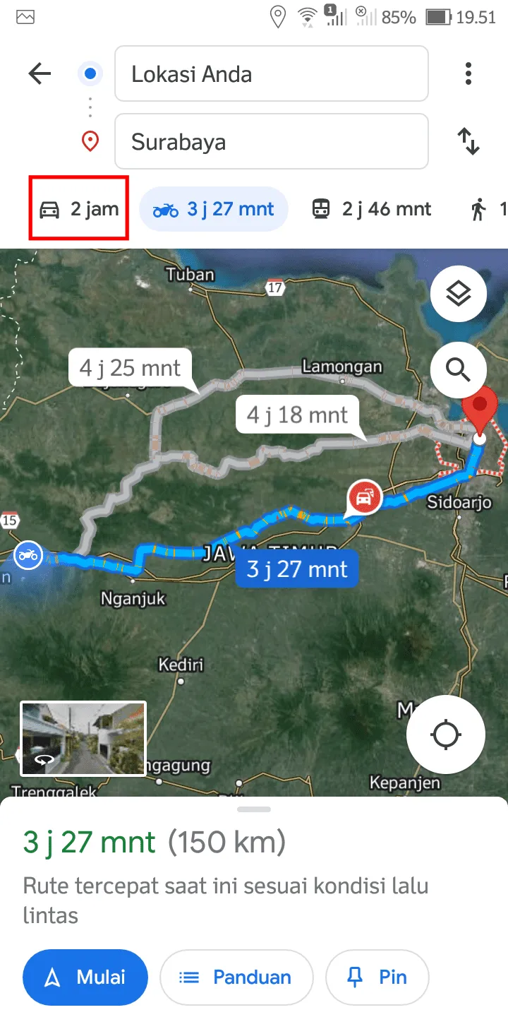 iMarkup 20230704 220419 Cara Mengetahui Tarif Tol di Aplikasi Google Maps 3 iMarkup 20230704 220419