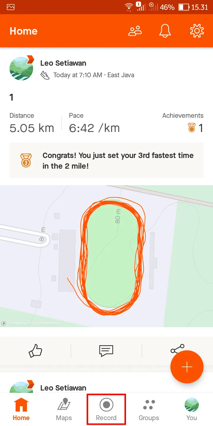 Cara Aktifkan Isyarat Audio di Aplikasi Strava dengan Mudah 3 iMarkup 20230705 181707 Cara Aktifkan Isyarat Audio di Aplikasi Strava dengan Mudah 1 iMarkup 20230705 181707