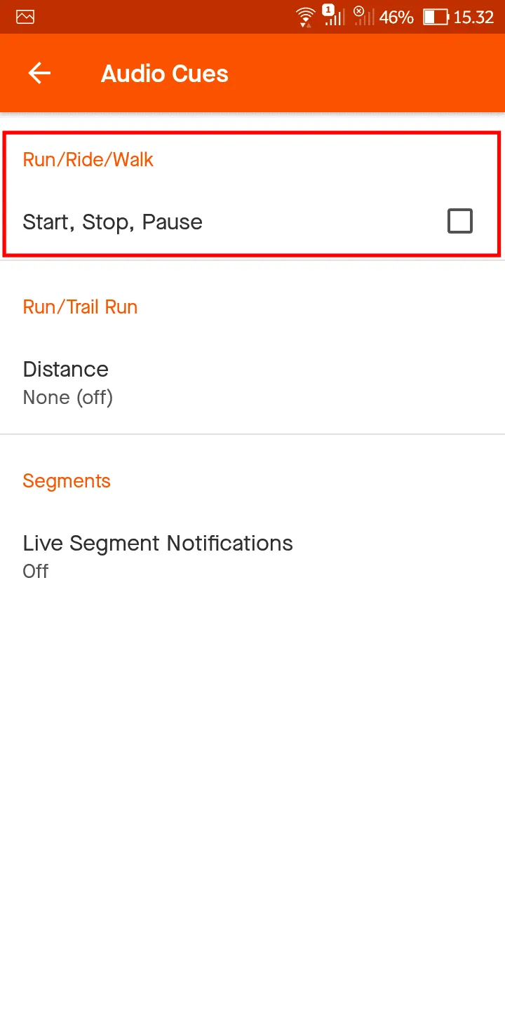 Cara Aktifkan Isyarat Audio di Aplikasi Strava dengan Mudah 6 iMarkup 20230705 181930 Cara Aktifkan Isyarat Audio di Aplikasi Strava dengan Mudah 4 iMarkup 20230705 181930