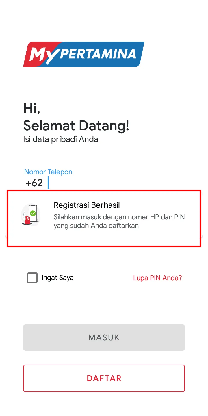iMarkup 20230708 132446 Cara Buat Akun MyPertamina Agar Bisa Beli BBM Non Tunai 7 iMarkup 20230708 132446