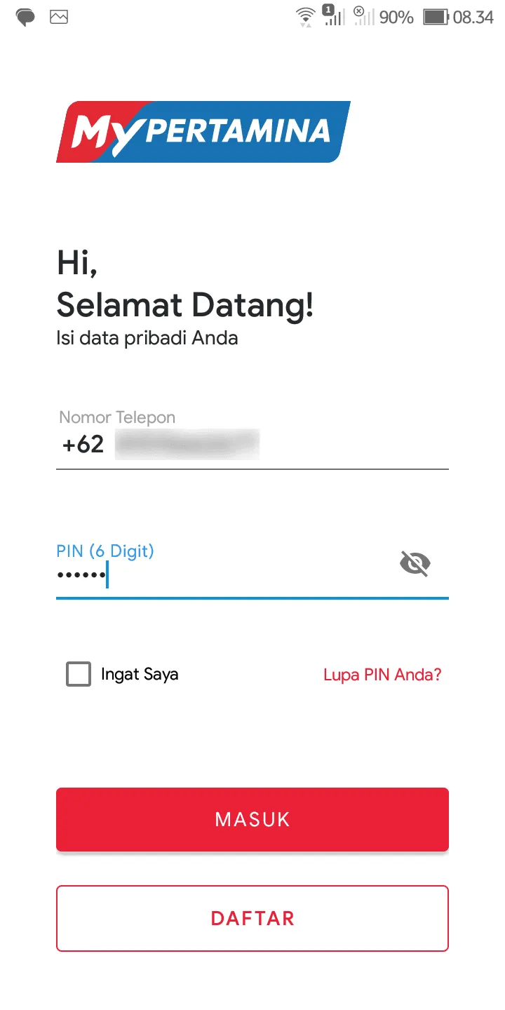 iMarkup 20230708 132514 Cara Buat Akun MyPertamina Agar Bisa Beli BBM Non Tunai 8 iMarkup 20230708 132514