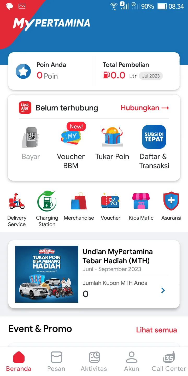 iMarkup 20230708 132526 Cara Buat Akun MyPertamina Agar Bisa Beli BBM Non Tunai 9 iMarkup 20230708 132526
