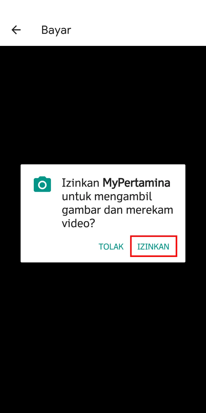 Cara Bayar BBM Menggunakan Aplikasi MyPertamina 4 iMarkup 20230708 151406 Cara Bayar BBM Menggunakan Aplikasi MyPertamina 2 iMarkup 20230708 151406