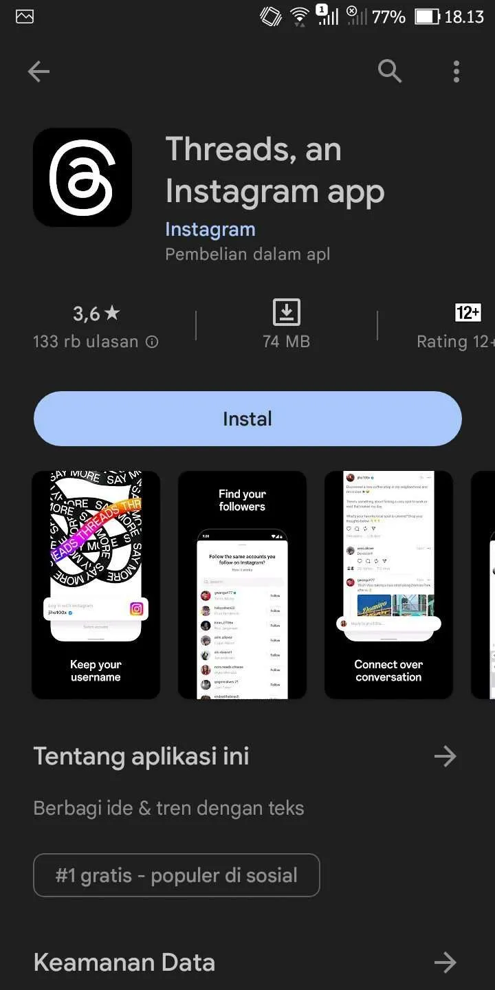 Cara Mudah Buat Akun Threads yang Harus Kamu Ketahui 5 iMarkup 20230714 060643 1 Cara Mudah Buat Akun Threads yang Harus Kamu Ketahui 3 iMarkup 20230714 060643 1