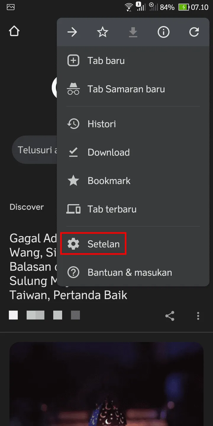 Cara Verifikasi Channel YouTube di HP dengan Mudah 4 iMarkup 20230719 075556 Cara Verifikasi Channel YouTube di HP dengan Mudah 2 iMarkup 20230719 075556