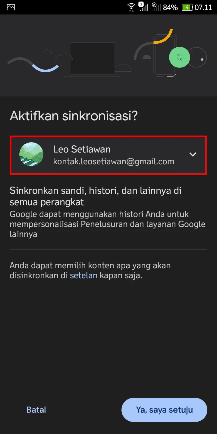 Cara Verifikasi Channel YouTube di HP dengan Mudah 6 iMarkup 20230719 075651 Cara Verifikasi Channel YouTube di HP dengan Mudah 4 iMarkup 20230719 075651