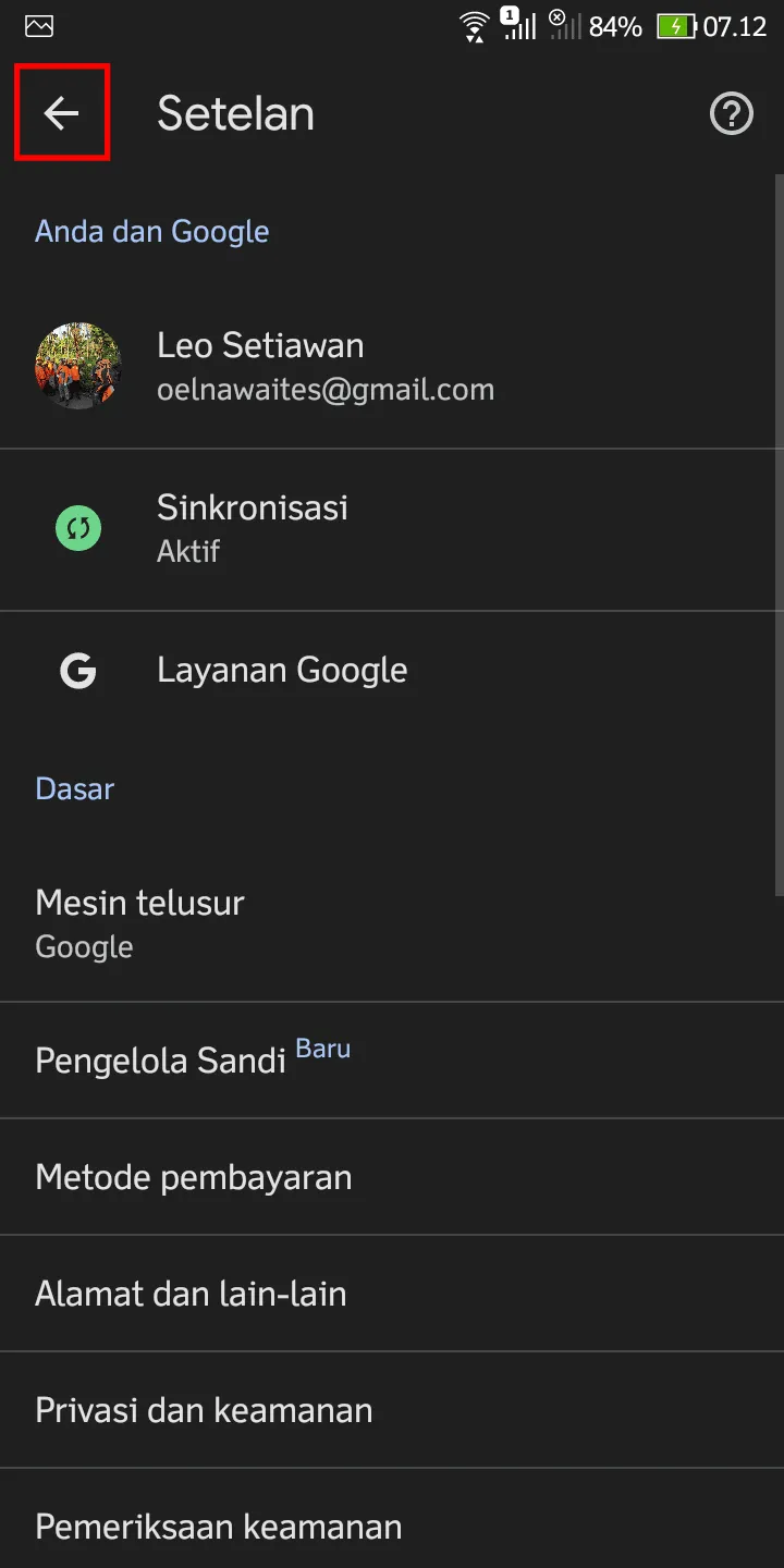 Cara Verifikasi Channel YouTube di HP dengan Mudah 9 iMarkup 20230719 080550 Cara Verifikasi Channel YouTube di HP dengan Mudah 7 iMarkup 20230719 080550