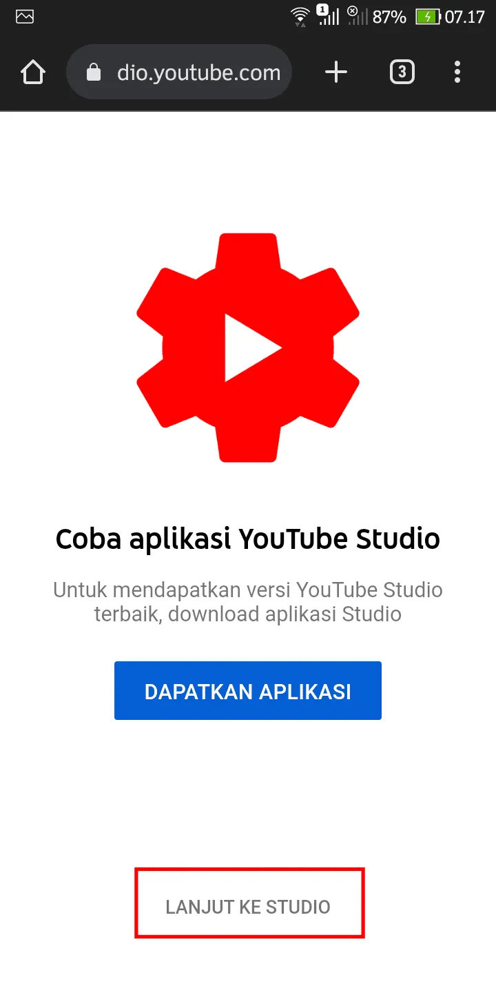 Cara Verifikasi Channel YouTube di HP dengan Mudah 12 iMarkup 20230719 080822 Cara Verifikasi Channel YouTube di HP dengan Mudah 10 iMarkup 20230719 080822