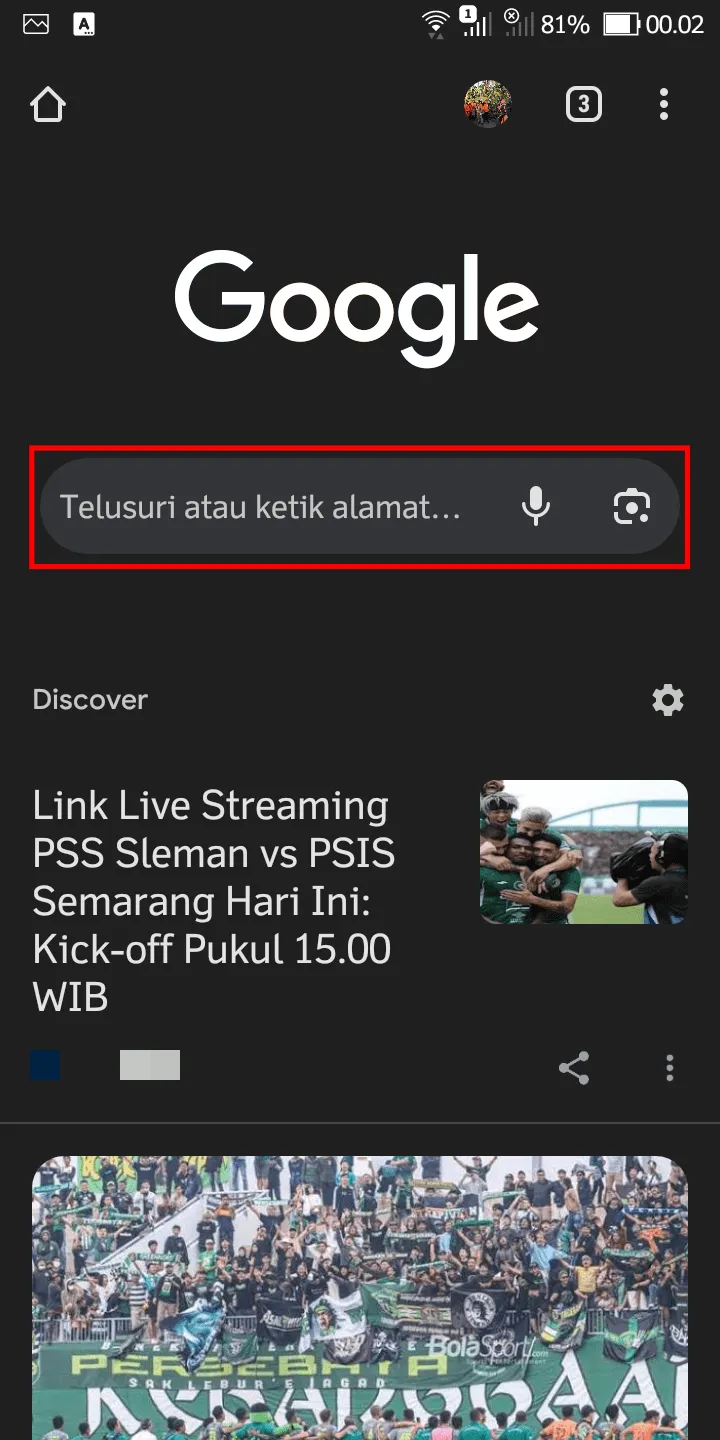 iMarkup 20230722 004414 Cara Membuat Teks di Belakang Objek Foto dengan PixelLab 1 iMarkup 20230722 004414