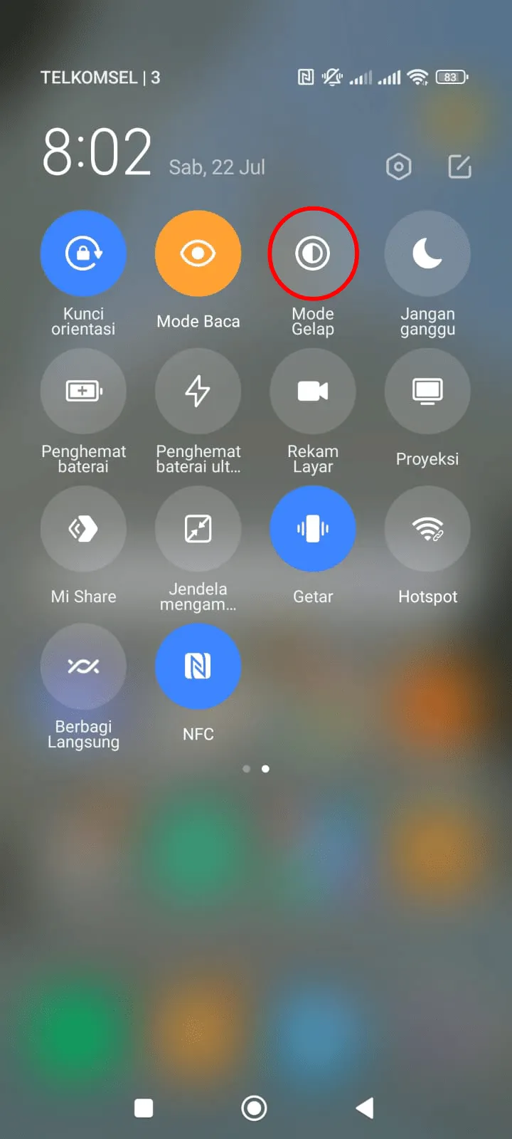 Cara Aktifkan Dark Mode Aplikasi Threads di HP Kamu 6 iMarkup 20230722 080840 Cara Aktifkan Dark Mode Aplikasi Threads di HP Kamu 4 iMarkup 20230722 080840