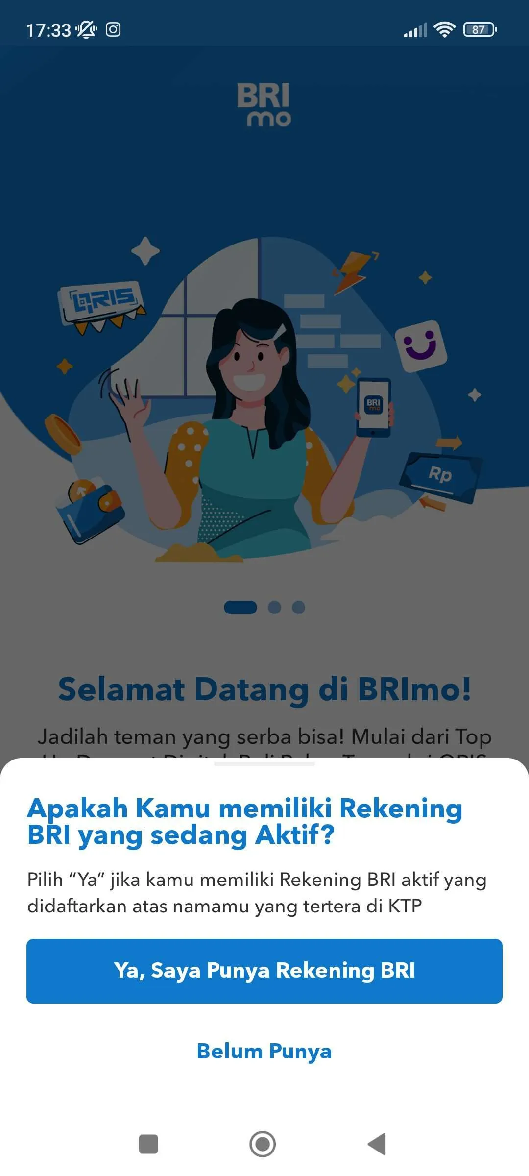 Cara Buat Akun BRImo di HP Kamu dengan Mudah dan Cepat 4 Screenshot 2023 08 12 17 33 22 205 id.co .bri .brimo Cara Buat Akun BRImo di HP Kamu dengan Mudah dan Cepat 2 Screenshot 2023 08 12 17 33 22 205 id.co .bri .brimo