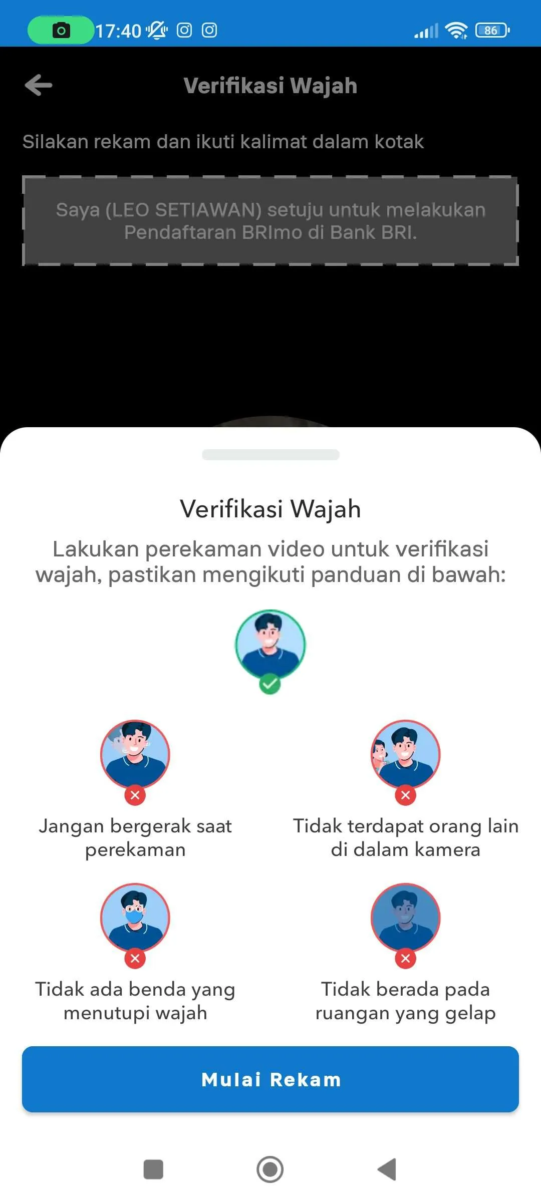 Cara Buat Akun BRImo di HP Kamu dengan Mudah dan Cepat 16 Screenshot 2023 08 12 17 40 27 923 id.co .bri .brimo Cara Buat Akun BRImo di HP Kamu dengan Mudah dan Cepat 14 Screenshot 2023 08 12 17 40 27 923 id.co .bri .brimo