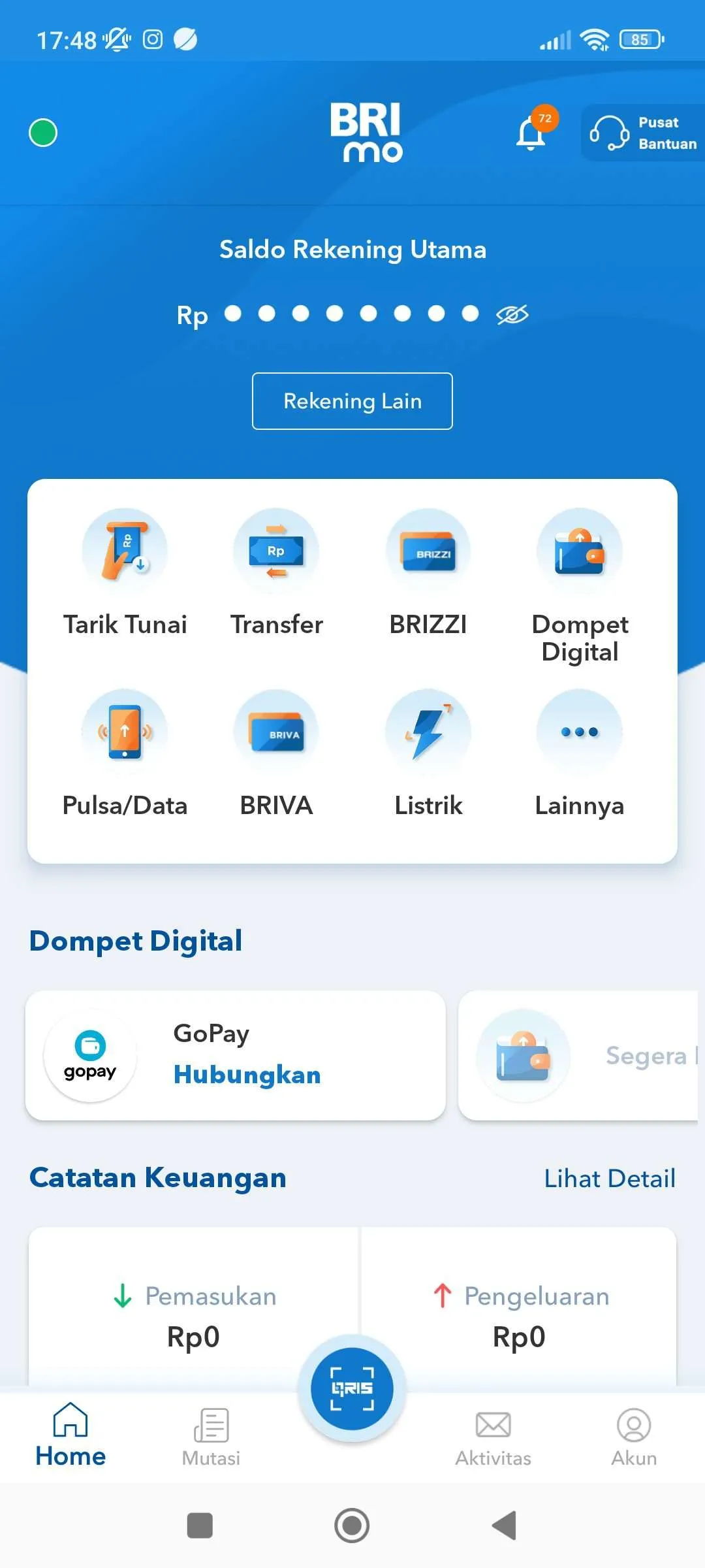 Cara Buat Akun BRImo di HP Kamu dengan Mudah dan Cepat 26 Screenshot 2023 08 12 17 48 27 337 id.co .bri .brimo Cara Buat Akun BRImo di HP Kamu dengan Mudah dan Cepat 24 Screenshot 2023 08 12 17 48 27 337 id.co .bri .brimo
