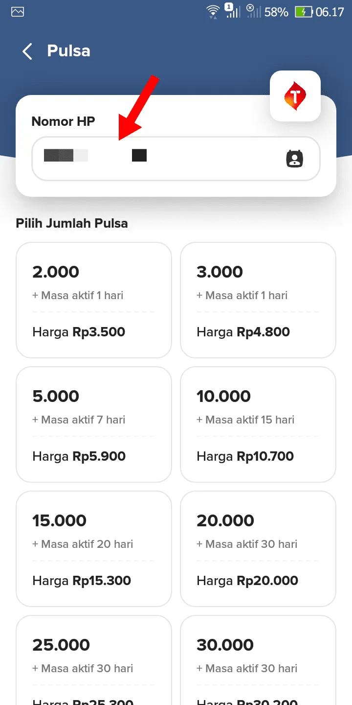 iMarkup 20230801 051949 Cara Mudah Gunakan Koin Flip untuk Kebutuhan Transaksi 3 iMarkup 20230801 051949