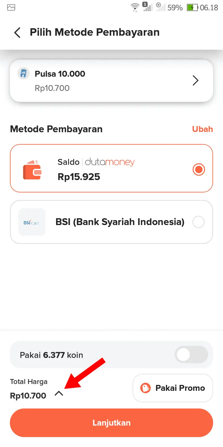 iMarkup 20230801 052209 Cara Mudah Gunakan Koin Flip untuk Kebutuhan Transaksi 7 iMarkup 20230801 052209
