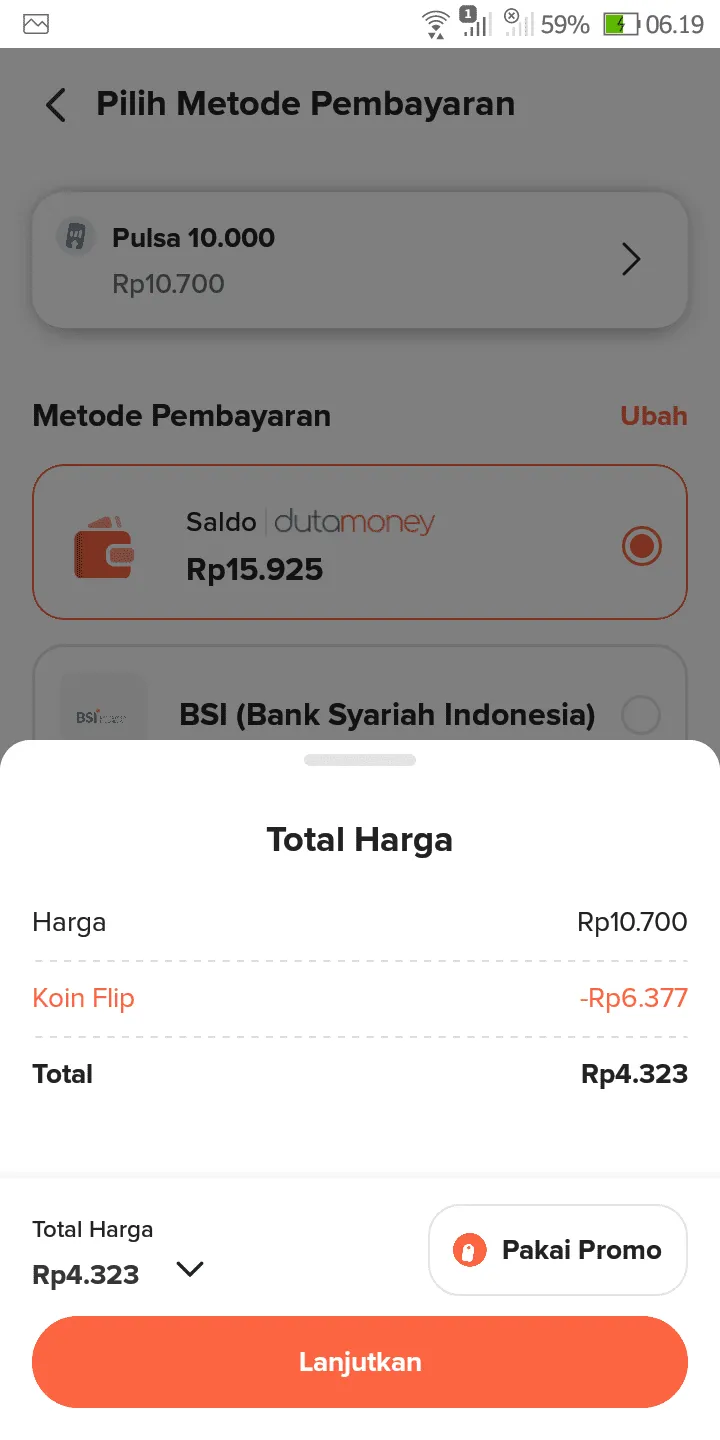 iMarkup 20230801 052228 Cara Mudah Gunakan Koin Flip untuk Kebutuhan Transaksi 8 iMarkup 20230801 052228