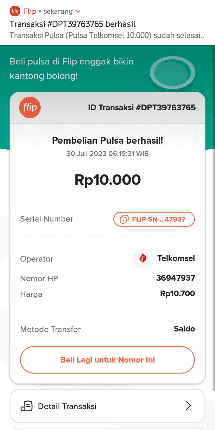 iMarkup 20230801 052351 Cara Mudah Gunakan Koin Flip untuk Kebutuhan Transaksi 10 iMarkup 20230801 052351