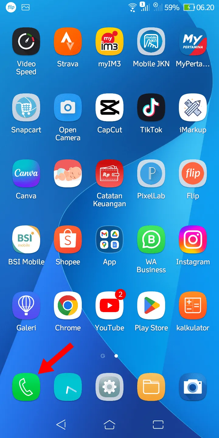 Cara Mudah Beli Masa Aktif Kartu Telkomsel Prabayar 3 iMarkup 20230801 071720 Cara Mudah Beli Masa Aktif Kartu Telkomsel Prabayar 1 iMarkup 20230801 071720