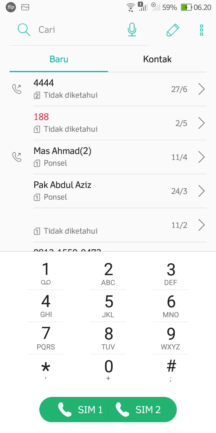 Cara Mudah Beli Masa Aktif Kartu Telkomsel Prabayar 4 iMarkup 20230801 071922 Cara Mudah Beli Masa Aktif Kartu Telkomsel Prabayar 2 iMarkup 20230801 071922