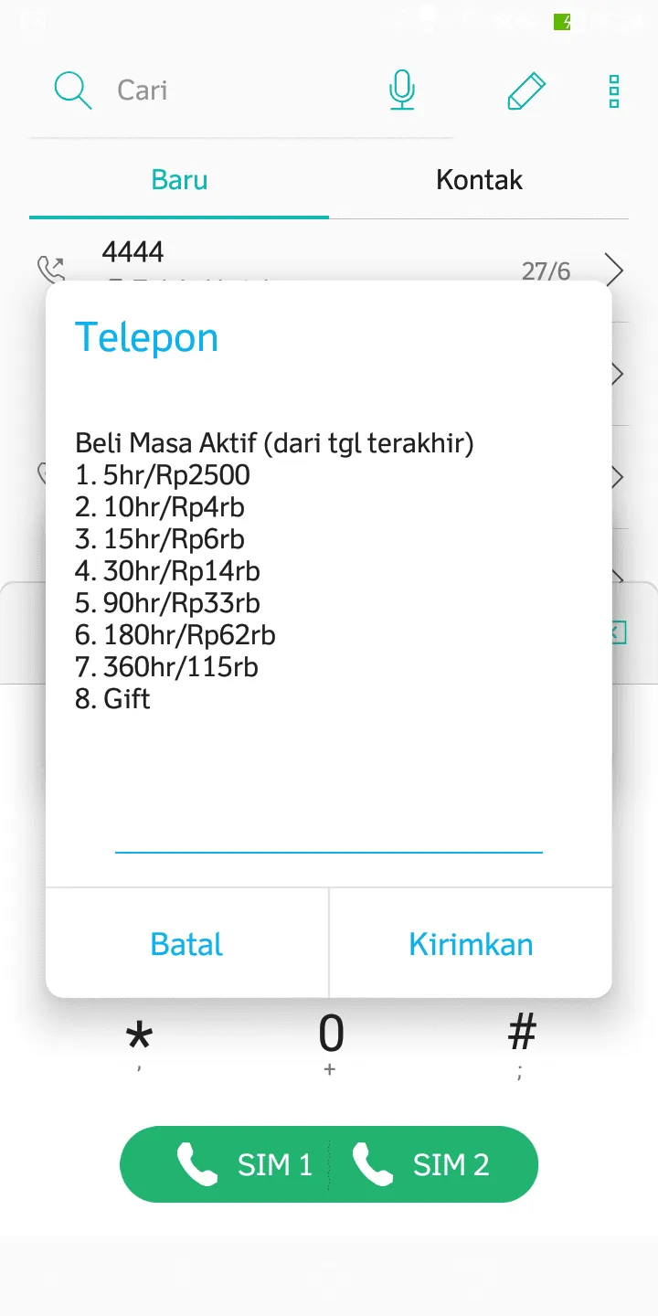 Cara Mudah Beli Masa Aktif Kartu Telkomsel Prabayar 6 iMarkup 20230801 072024 Cara Mudah Beli Masa Aktif Kartu Telkomsel Prabayar 4 iMarkup 20230801 072024